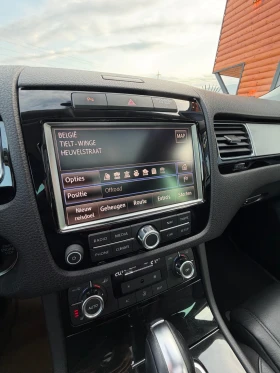 VW Touareg Нов внос от Белгия!, снимка 12