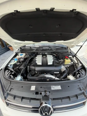VW Touareg Нов внос от Белгия!, снимка 9