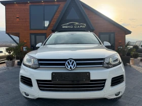 VW Touareg Нов внос от Белгия!, снимка 2