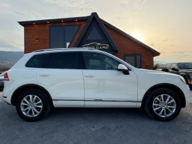 VW Touareg Нов внос от Белгия!, снимка 4