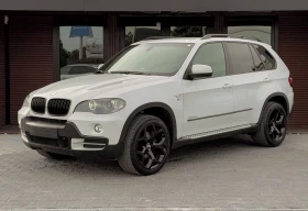 BMW X5 3.5D XDRIVE  Kayless Лизинг, снимка 1
