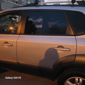 Hyundai Tucson, снимка 3