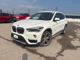 BMW X1 * xDrive28i * CARFAX * ПАНОРАМА* KEYLESS* ПОДГРЕВИ, снимка 1