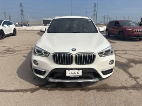 BMW X1 * xDrive28i * CARFAX * ПАНОРАМА* KEYLESS* ПОДГРЕВИ, снимка 6