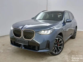 BMW X3 20d xDrive Steptronic, снимка 1