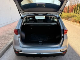 Kia Sportage 1.6CRDI* CARPLAY* HYBRID* , снимка 13