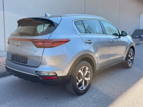 Kia Sportage 1.6CRDI* CARPLAY* HYBRID* , снимка 4