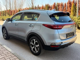 Kia Sportage 1.6CRDI* CARPLAY* HYBRID* , снимка 6