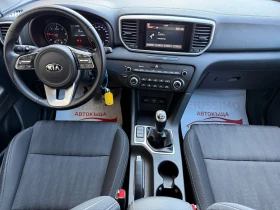 Kia Sportage 1.6CRDI* CARPLAY* HYBRID* , снимка 10
