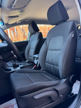 Kia Sportage 1.6CRDI* CARPLAY* HYBRID* , снимка 7