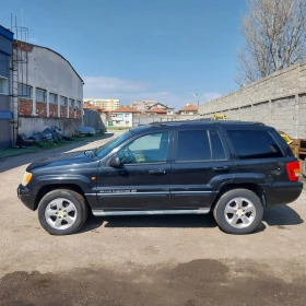 Jeep Grand cherokee, снимка 4