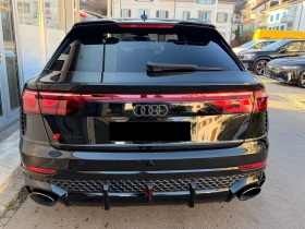 Audi RSQ8 Performance, снимка 5