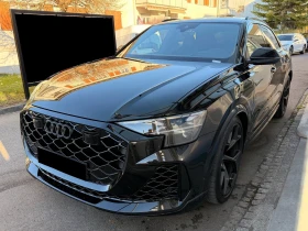 Audi RSQ8 Performance, снимка 1