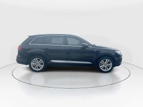 Audi Q7 3.0T Technik * Фиксирана цена до БГ * CARFAX * , снимка 9