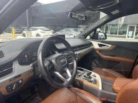 Audi Q7 3.0T Technik * Фиксирана цена до БГ * CARFAX * , снимка 10