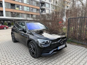Mercedes-Benz GLC 300 4Matic AMG, снимка 2