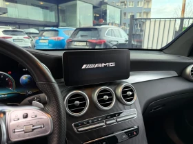 Mercedes-Benz GLC 300 4Matic AMG, снимка 12