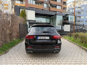 Mercedes-Benz GLC 300 4Matic AMG, снимка 5