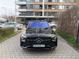 Mercedes-Benz GLC 300 4Matic AMG, снимка 1
