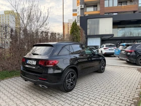 Mercedes-Benz GLC 300 4Matic AMG, снимка 4