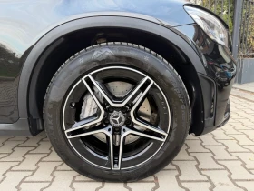 Mercedes-Benz GLC 300 4Matic AMG, снимка 14