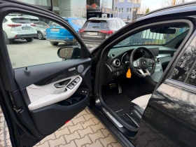 Mercedes-Benz GLC 300 4Matic AMG, снимка 8