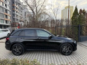 Mercedes-Benz GLC 300 4Matic AMG, снимка 3