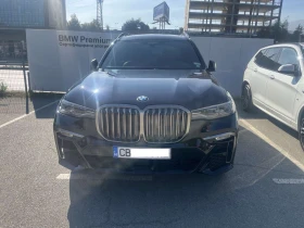 BMW X7 M50d НОВ ДВИГАТЕЛ / ГАРАНЦИЯ / Quad-Turbo, снимка 3