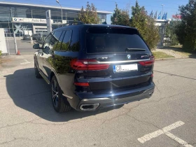 BMW X7 M50d НОВ ДВИГАТЕЛ / ГАРАНЦИЯ / Quad-Turbo, снимка 4