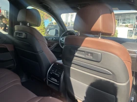 BMW X7 M50d НОВ ДВИГАТЕЛ / ГАРАНЦИЯ / Quad-Turbo, снимка 14