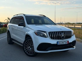 Mercedes-Benz GLS 63 AMG FULL !, снимка 1