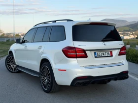 Mercedes-Benz GLS 63 AMG FULL !, снимка 2