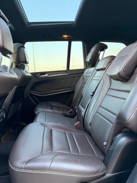 Mercedes-Benz GLS 63 AMG FULL !, снимка 15