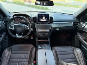 Mercedes-Benz GLS 63 AMG FULL !, снимка 9
