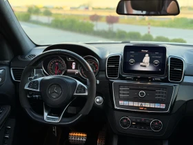 Mercedes-Benz GLS 63 AMG FULL !, снимка 14