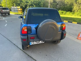 Toyota Rav4 2.0i* 4x4* ТОП* , снимка 12