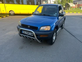 Toyota Rav4 2.0i* 4x4* ТОП* , снимка 5