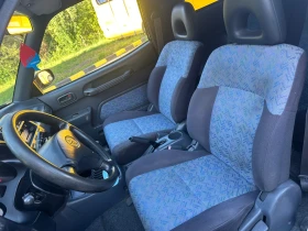 Toyota Rav4 2.0i* 4x4* ТОП* , снимка 8