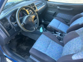 Toyota Rav4 2.0i* 4x4* ТОП* , снимка 14