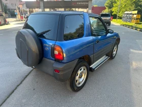 Toyota Rav4 2.0i* 4x4* ТОП* , снимка 11