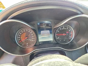 Mercedes-Benz GLC 43 AMG * 4MATIC* , снимка 8