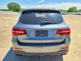 Mercedes-Benz GLC 43 AMG * 4MATIC* , снимка 5