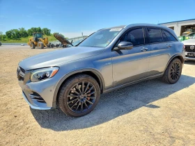 Mercedes-Benz GLC 43 AMG * 4MATIC* , снимка 1