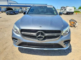 Mercedes-Benz GLC 43 AMG * 4MATIC* , снимка 2