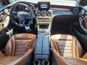 Mercedes-Benz GLC 43 AMG * 4MATIC* , снимка 9