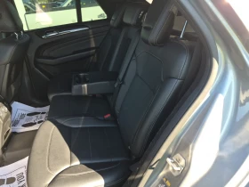 Mercedes-Benz ML 350, снимка 9