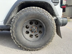 Jeep Wrangler 4xe* Rubicon* АвтоКредит* (ЦЕНА ДО БГ), снимка 10