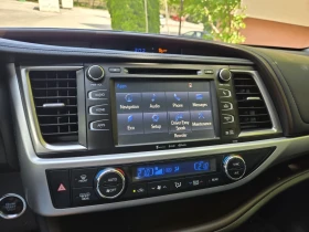 Toyota Highlander 7+ 1* ПОДГРЕВ* 4х4* KeyLess* ШИБЕДАХ* ТОП СЕМЕЕН А, снимка 14