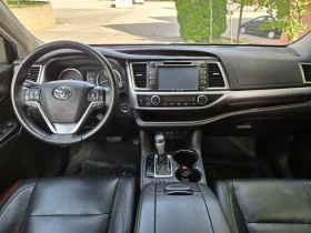 Toyota Highlander 7+ 1* ПОДГРЕВ* 4х4* KeyLess* ШИБЕДАХ* ТОП СЕМЕЕН А, снимка 10