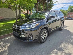 Toyota Highlander 7+ 1* ПОДГРЕВ* 4х4* KeyLess* ШИБЕДАХ* ТОП СЕМЕЕН А, снимка 6